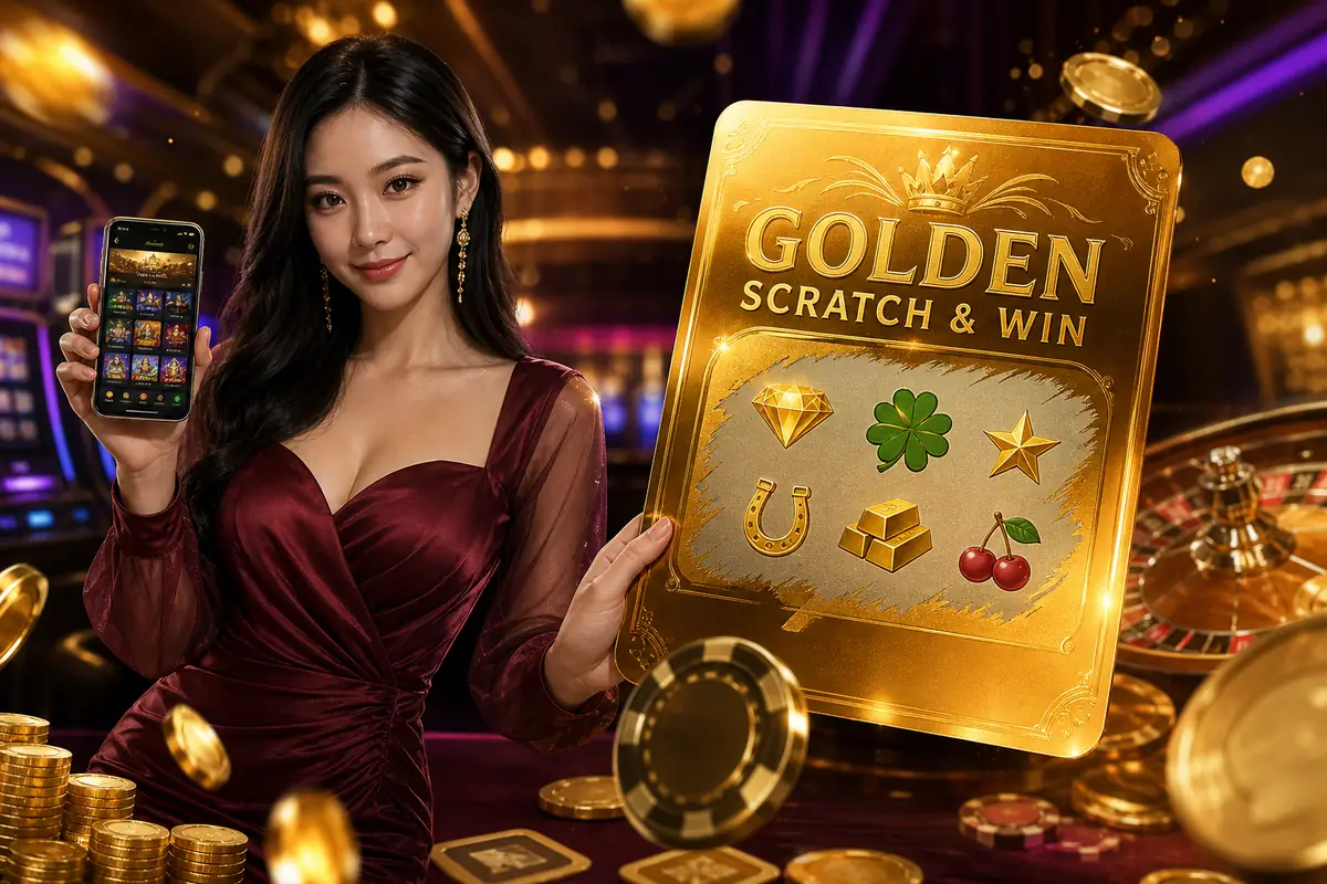 shew88 Free Spin slot ဂိမ်းကစားနည်း