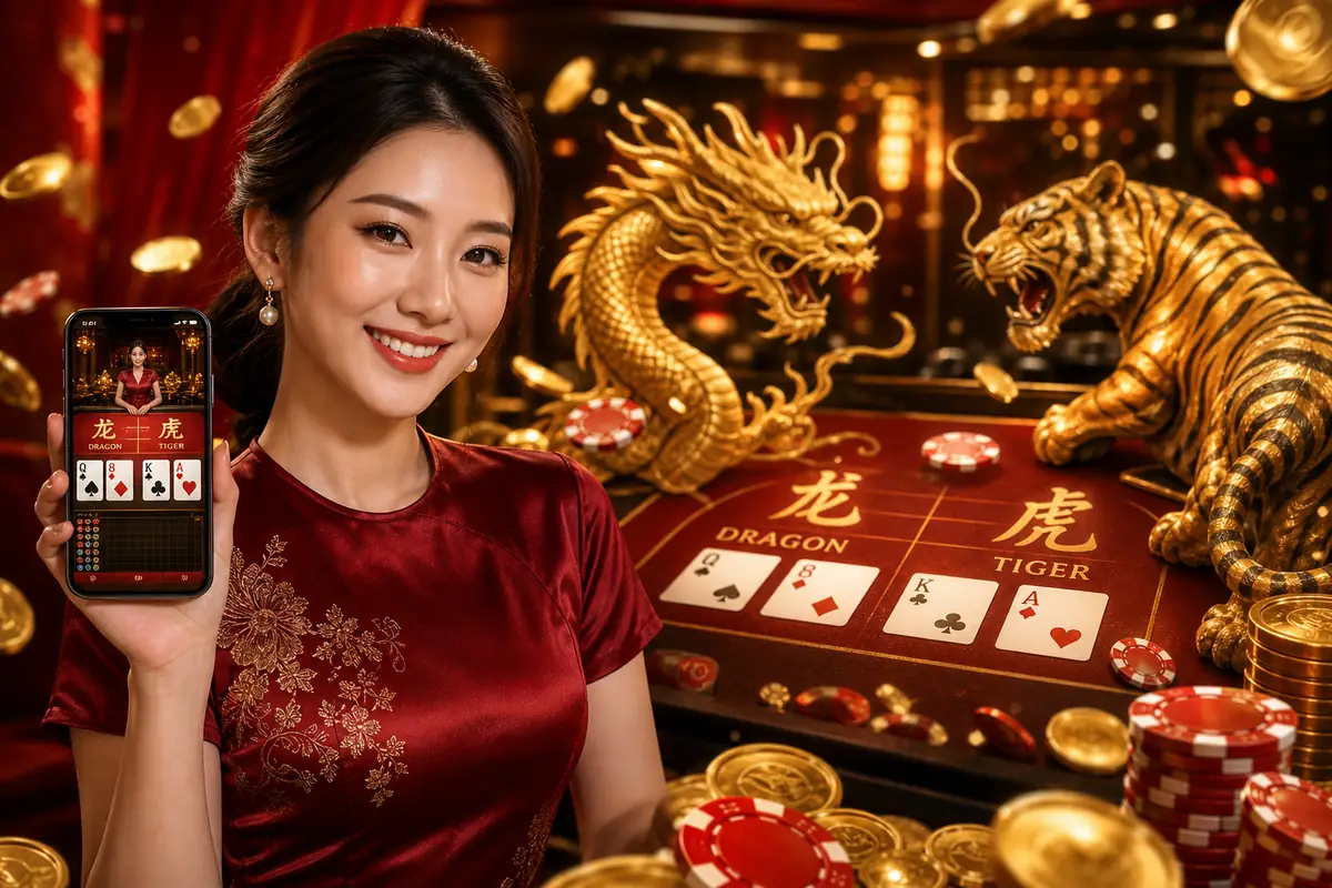 shew88 Live Dealer ဂိမ်းနည်းအသေးစိတ်