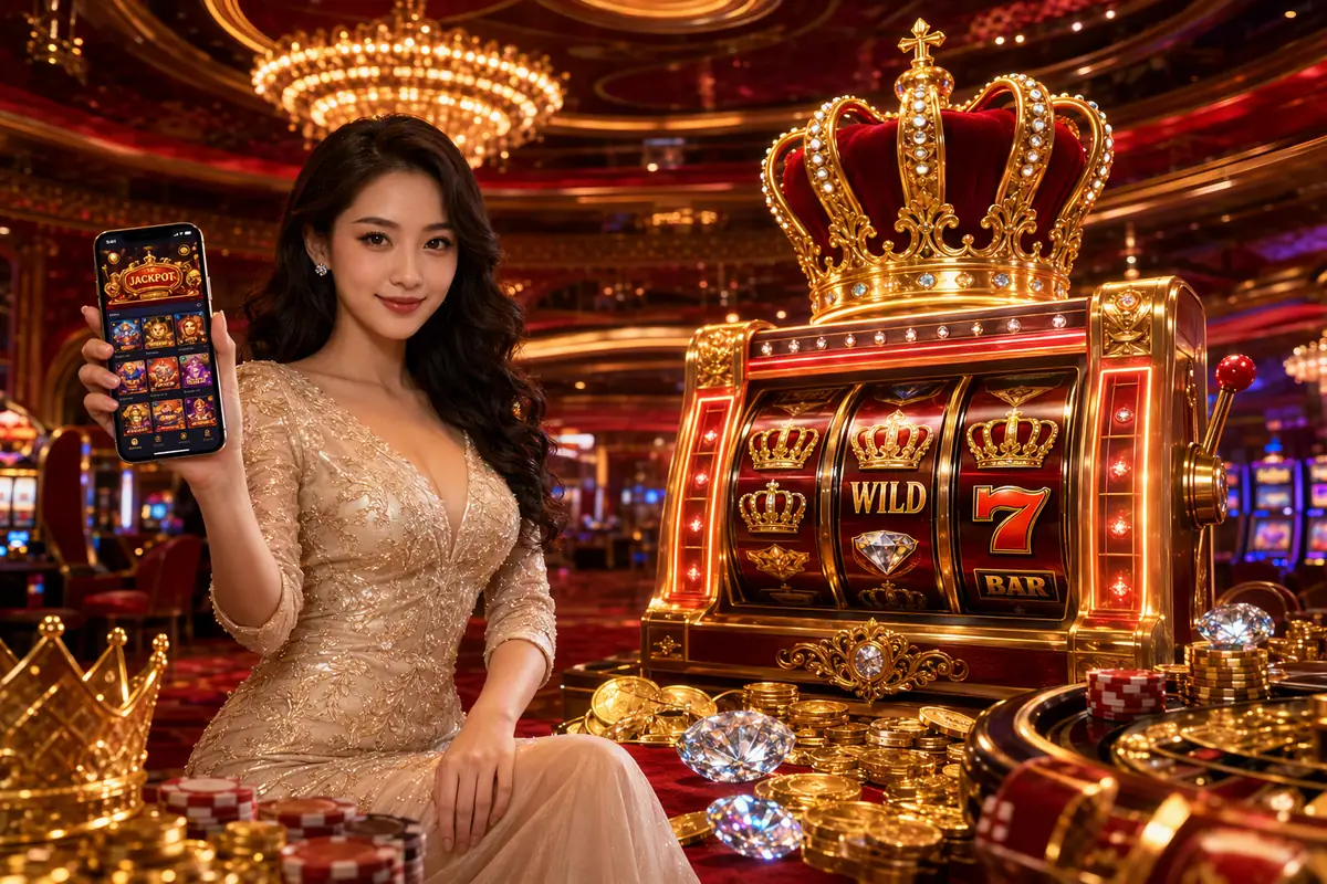 shew88 ရေပန်းစားသော slot ဂိမ်းများ