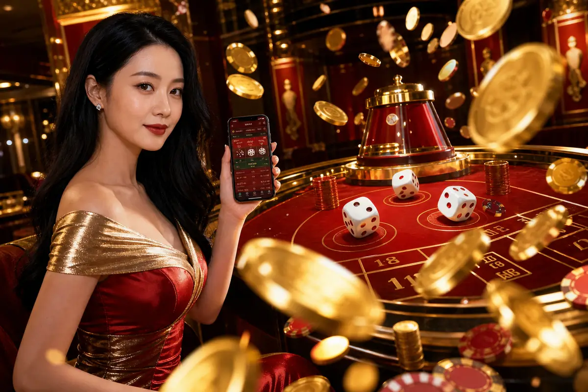 shew88 တိုက်ရိုက် Live Casino ကာစီနို